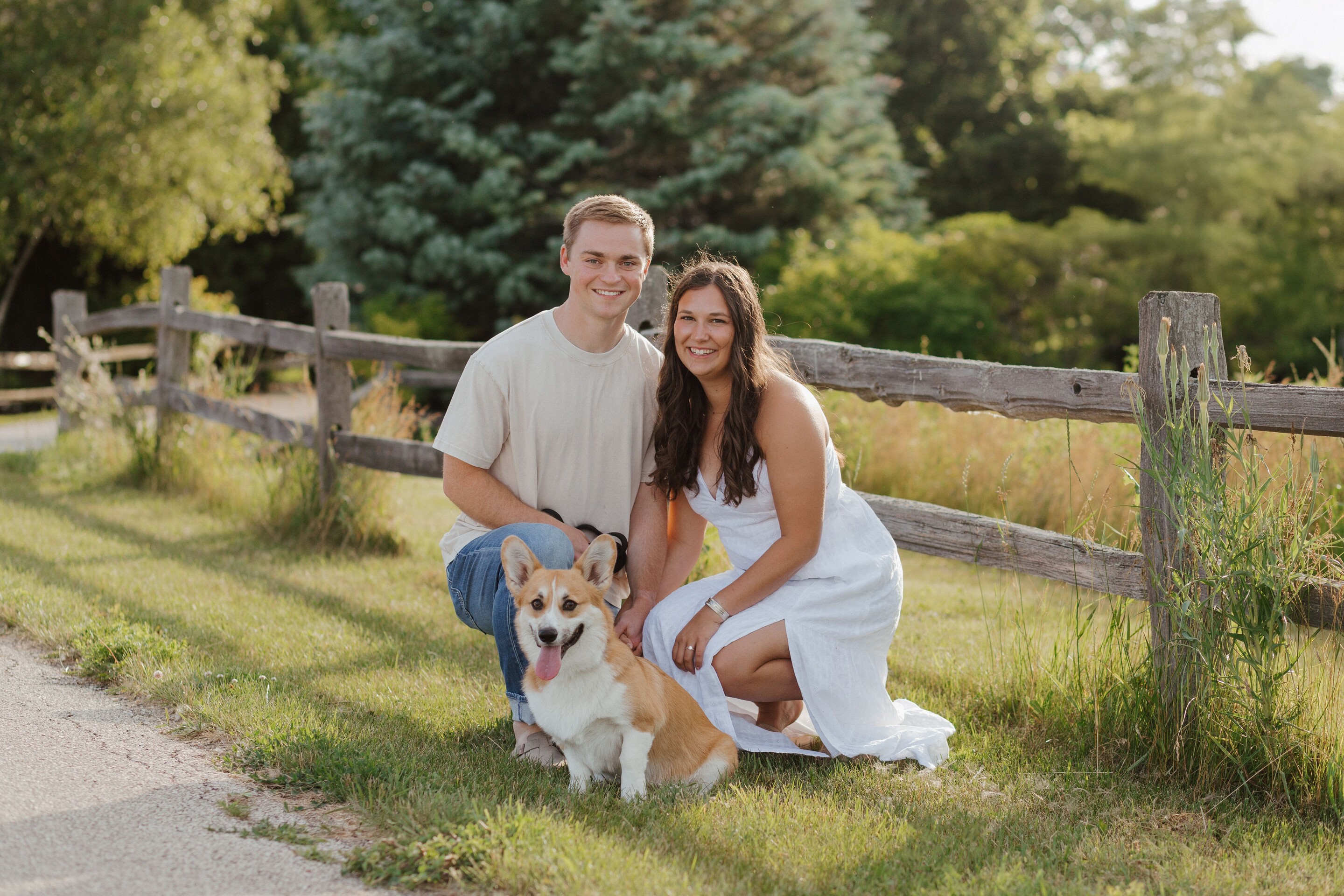 Anna Roehl and Charlie Coenen's Wedding Website - The Knot