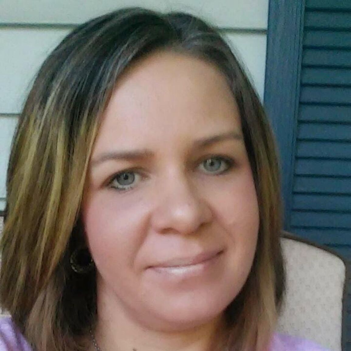 Picture of Tina Michaelle Sellers (Brides Aunt)