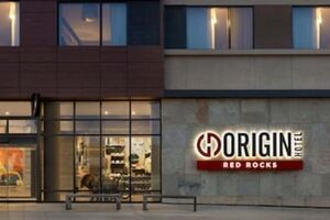 Picture of Origin Red Rocks a Wyndham Hotel