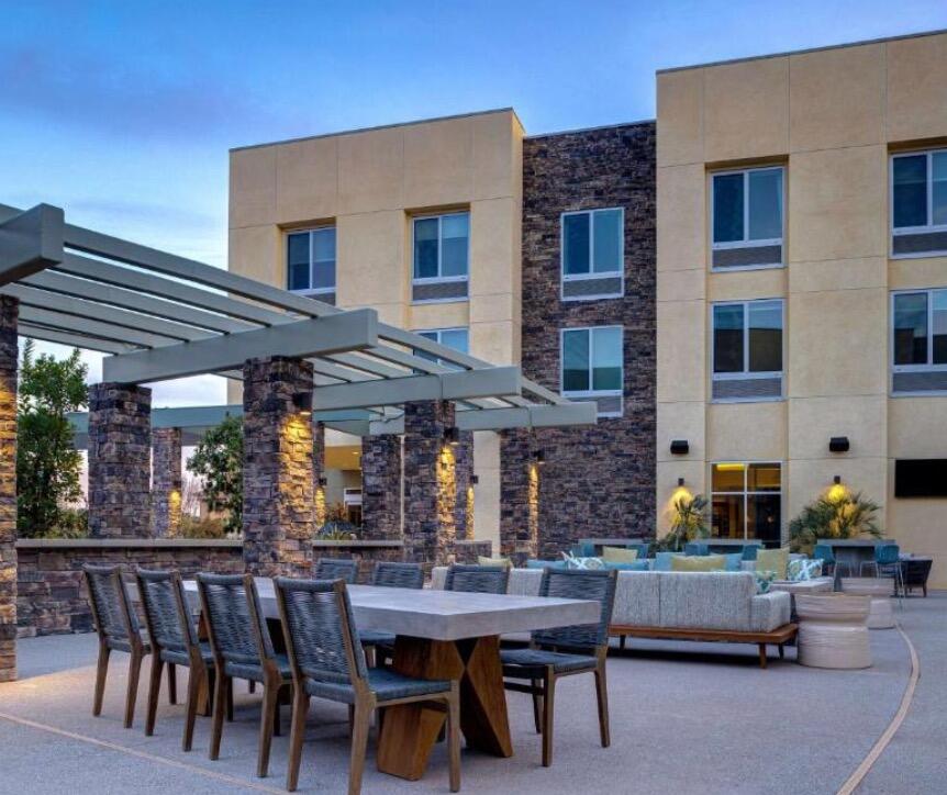 Picture of Hilton Garden Inn Temecula
