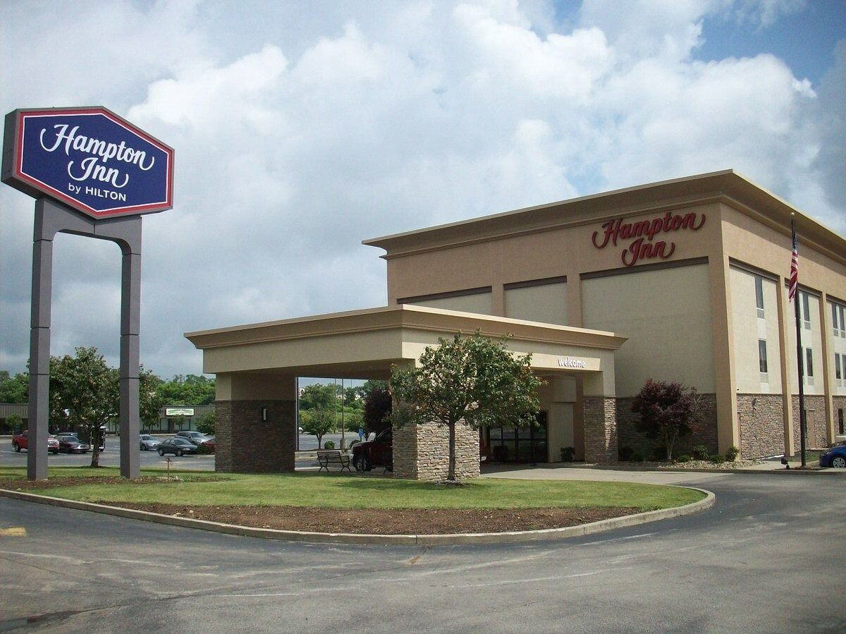 Picture of Hampton Inn Uniontown
