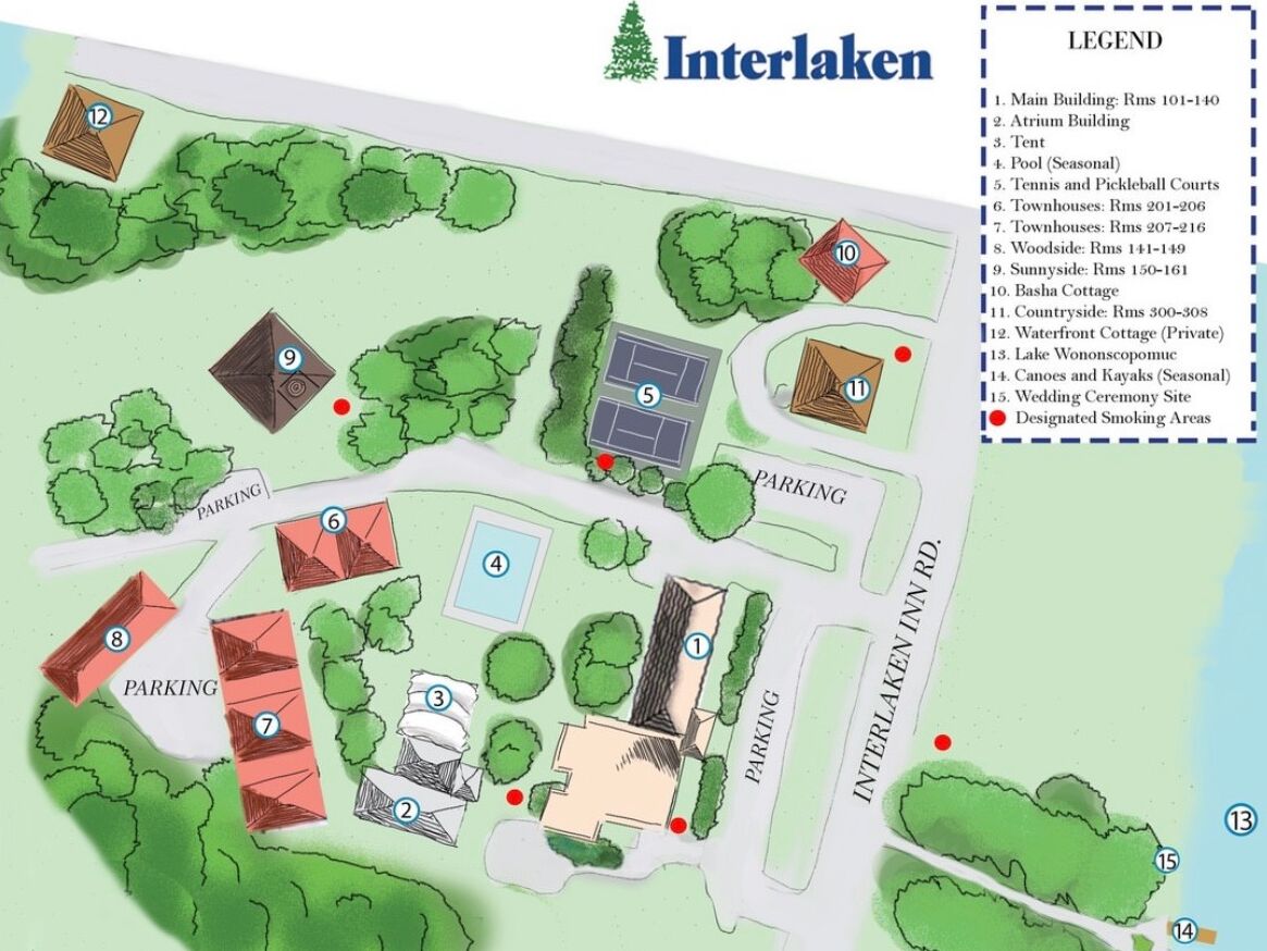 Picture of Interlaken Inn