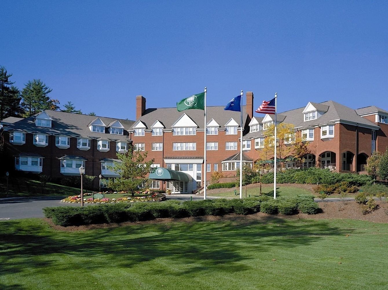 Picture of Simsbury Inn