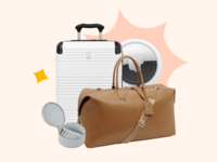 honeymoon packing 