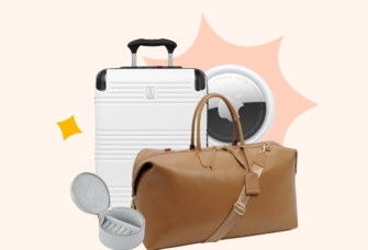 honeymoon packing 