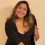 Marilyn Amieva