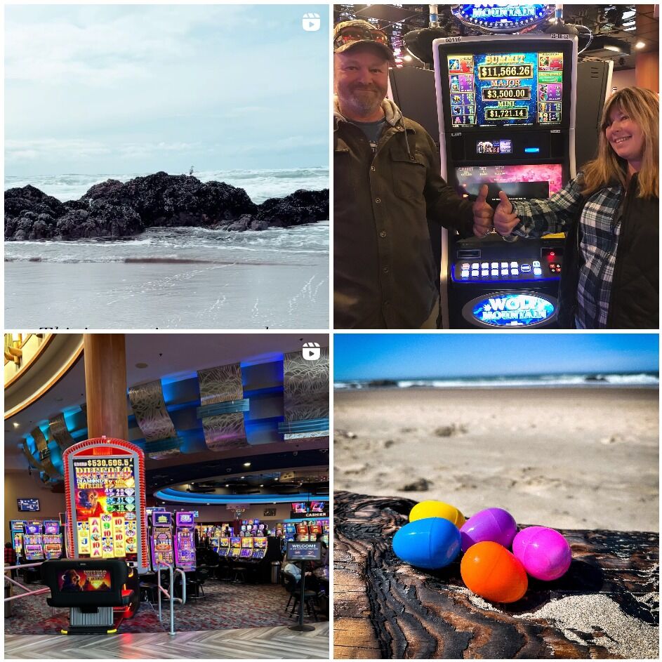 Picture of Chinook Winds Casino Resort