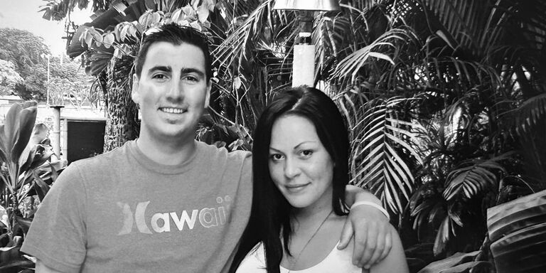 NICK & COLBY Home Page Banner