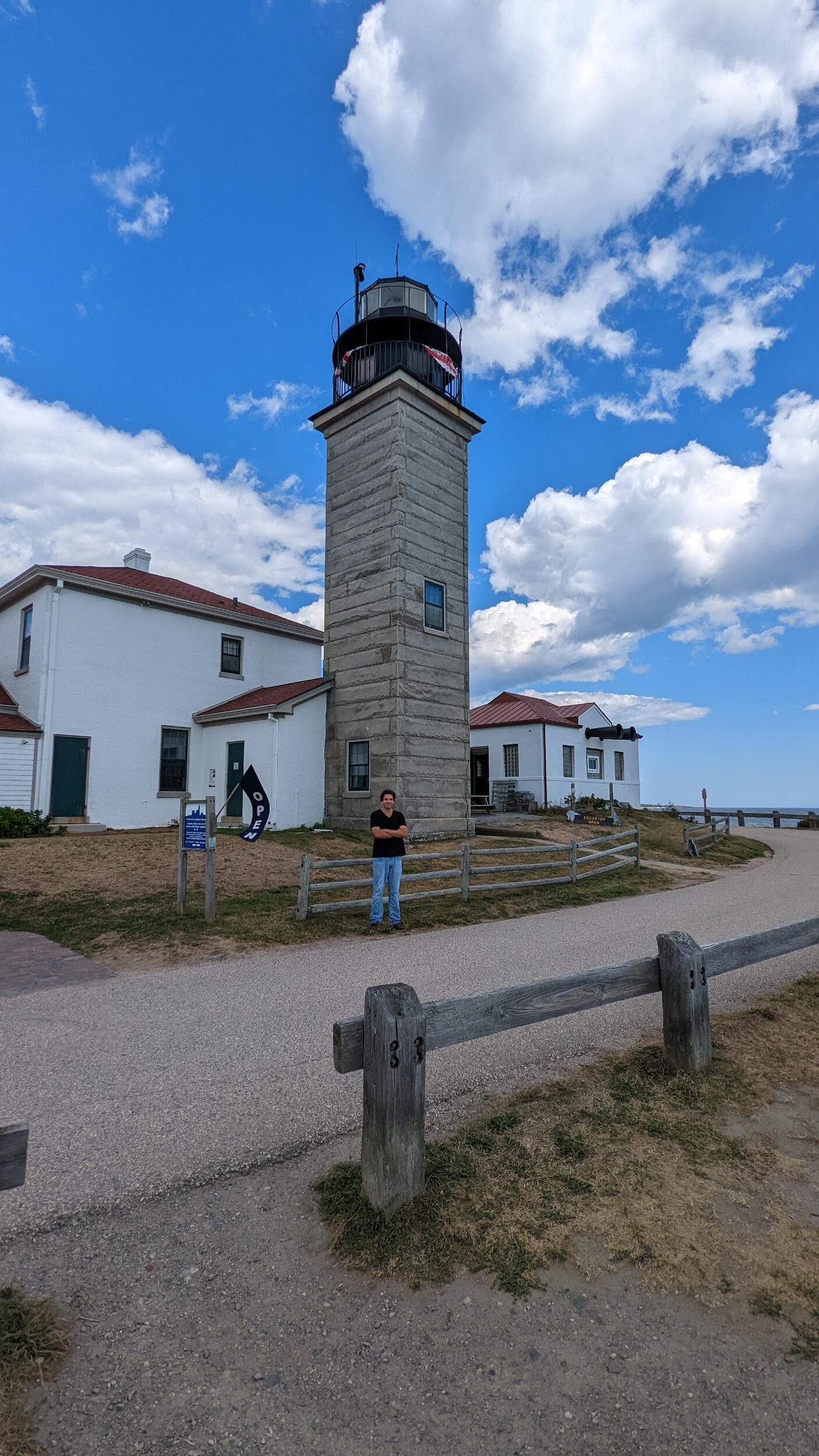Picture of Beavertail State Park
