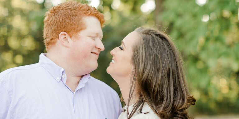 Erin & Devon Home Page Banner