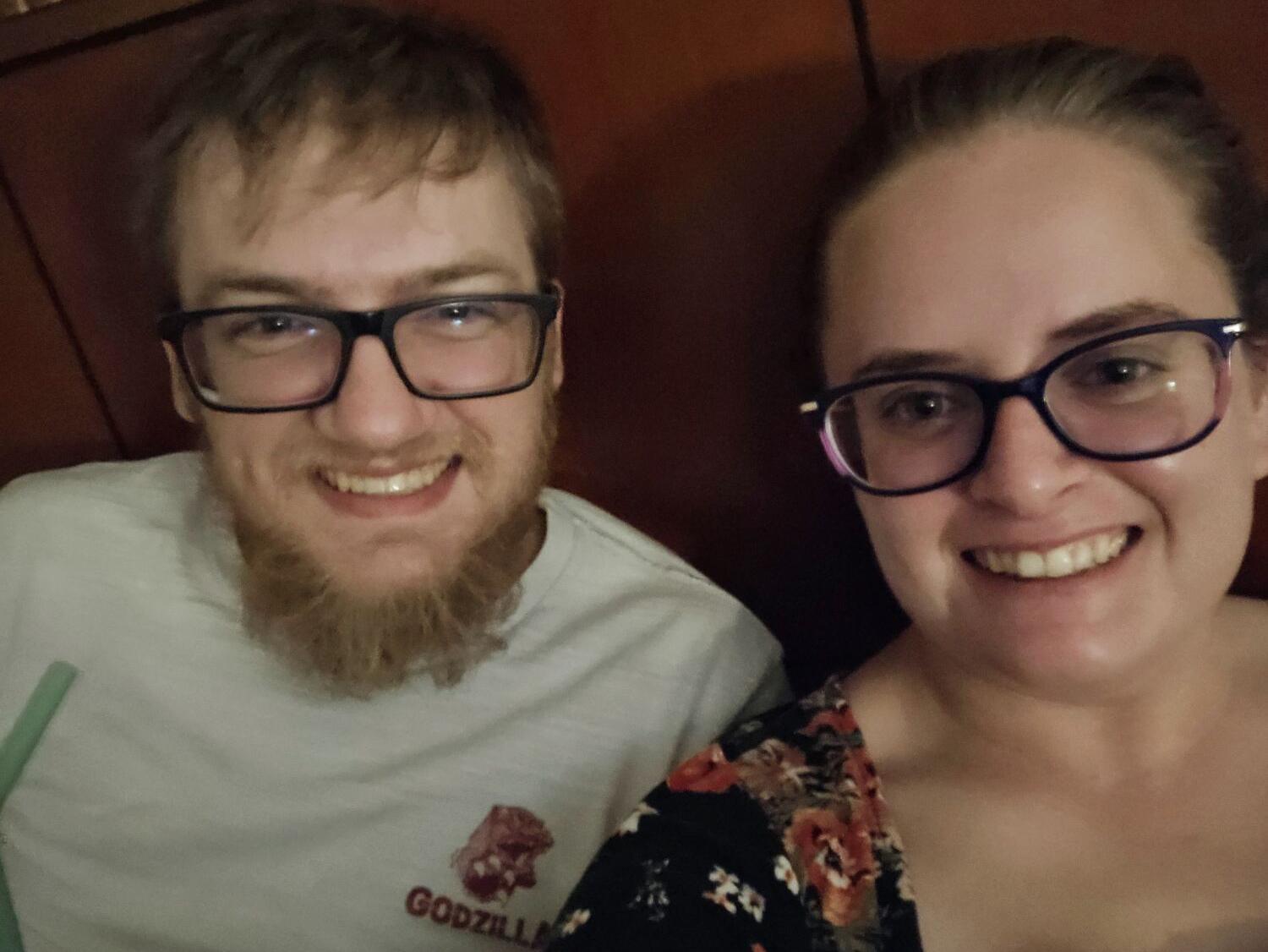 Picture of The First Day We Met