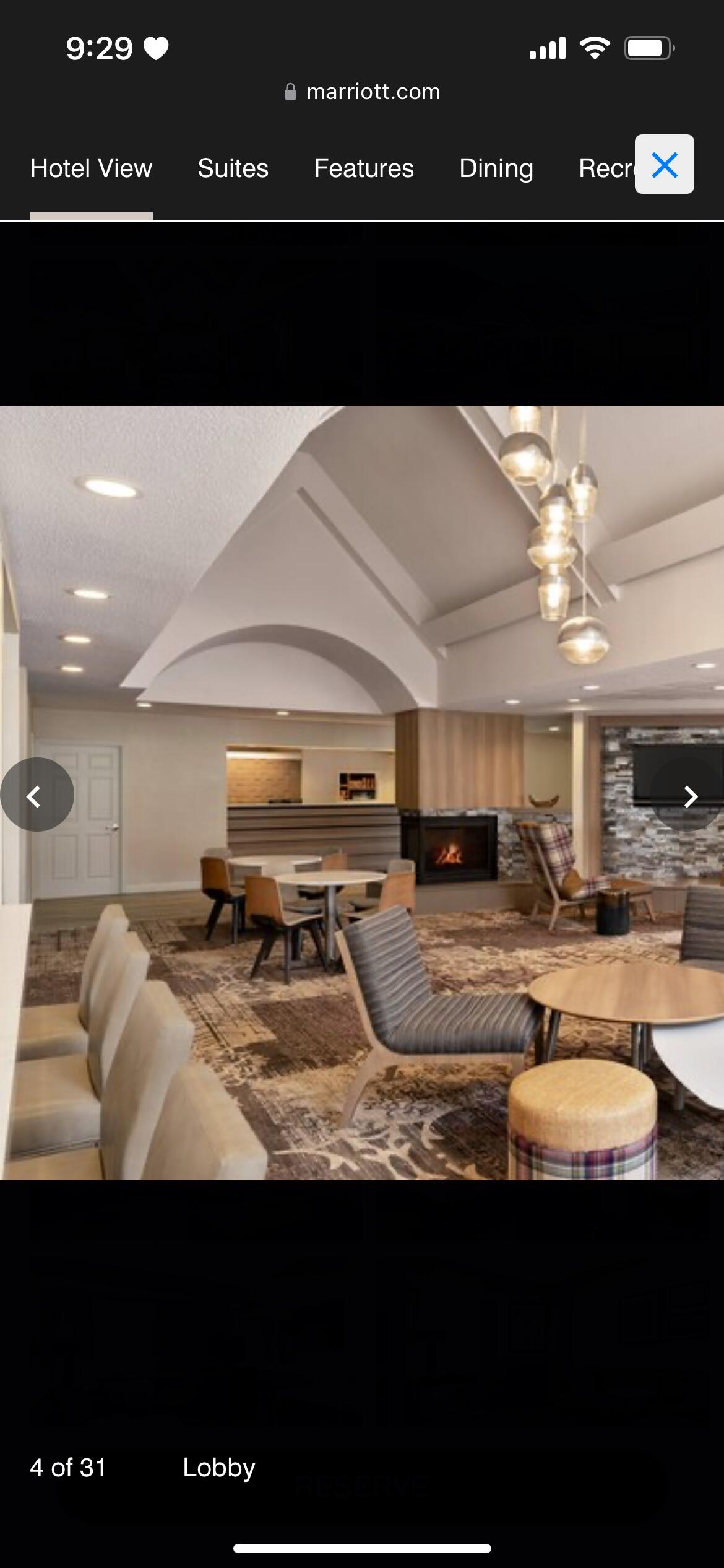 Picture of Residence Inn Marriott 
