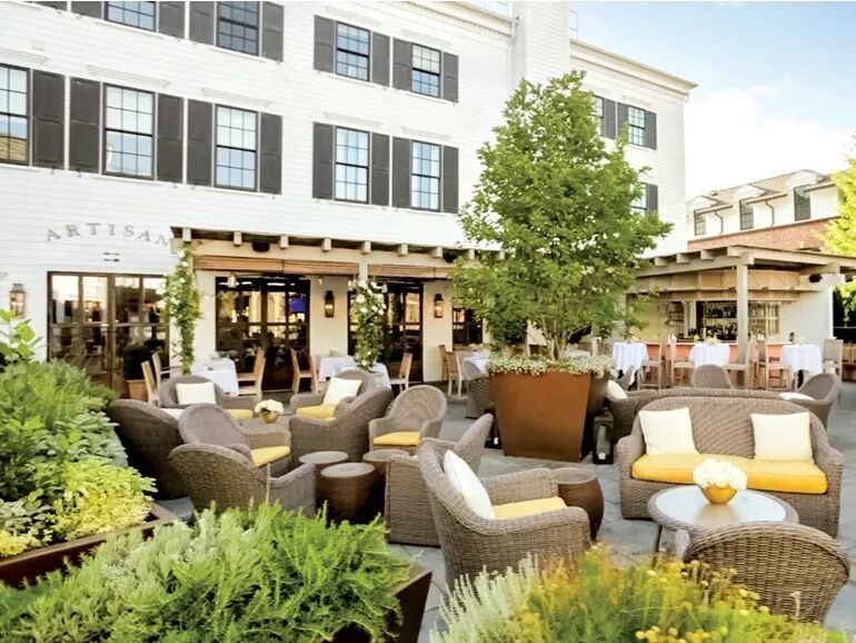 Picture of Delamar Southport