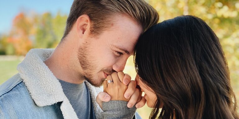 Bella & Cameron Home Page Banner