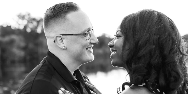Kenya  & Jeremy  Home Page Banner