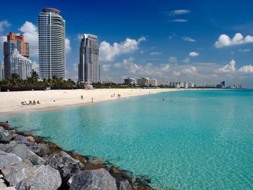 Picture of South Pointe Beach
