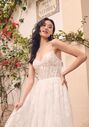 Maggie Sottero HAVANA A-Line Wedding Dress - thumbnail - 4