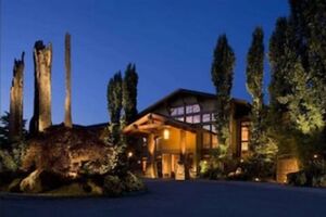 Picture of Willows Lodge