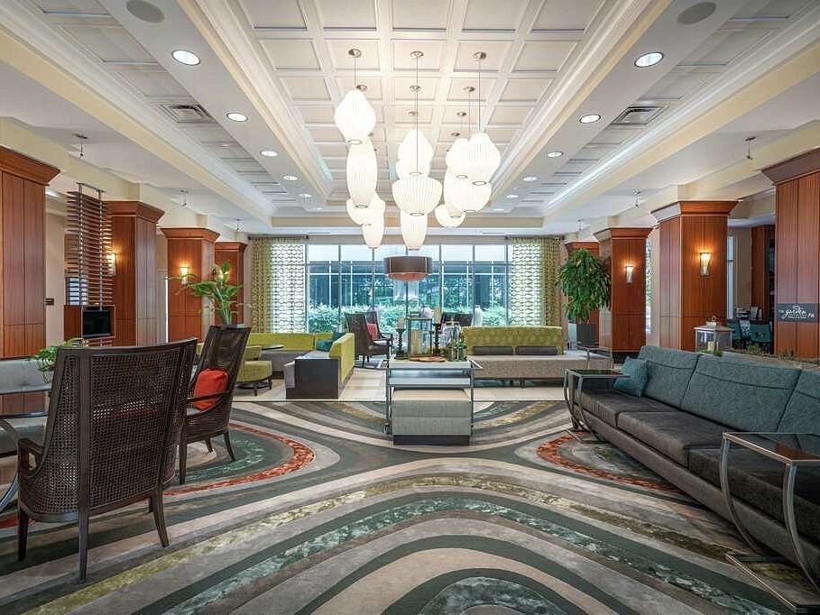 Picture of Hilton Garden Inn Dalton