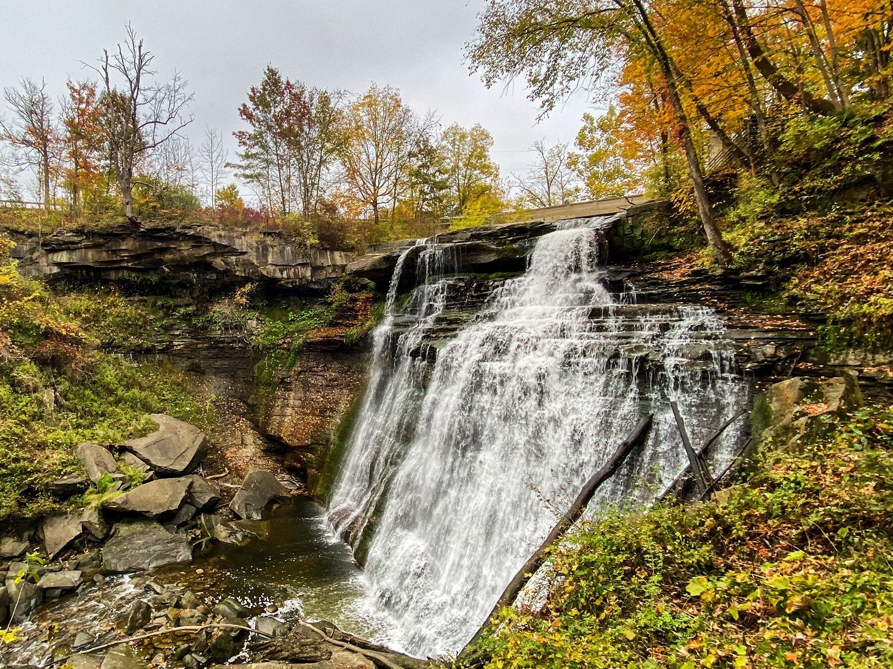 Picture of Cuyahoga Valley National Park