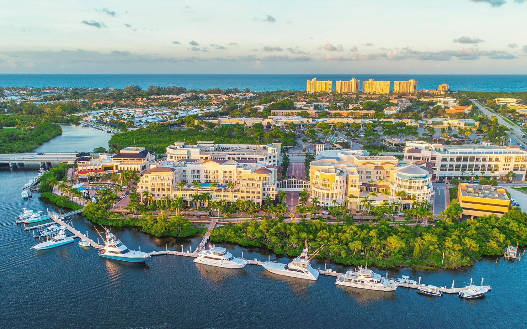 Picture of Harbourside Place