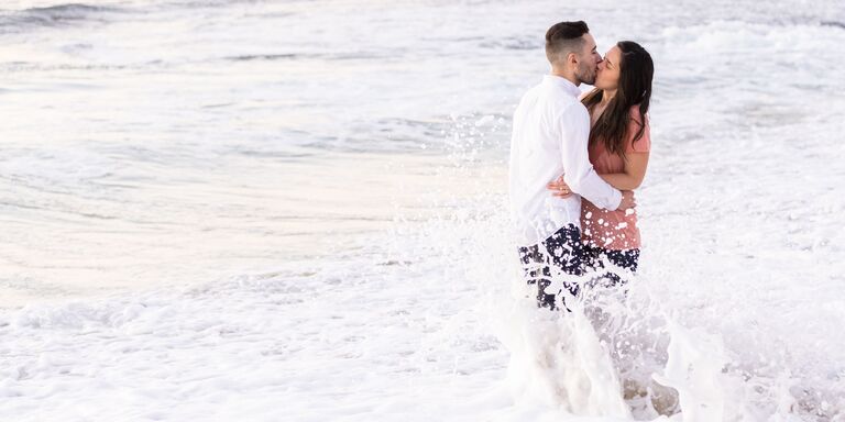 Annmarie & Alan Home Page Banner