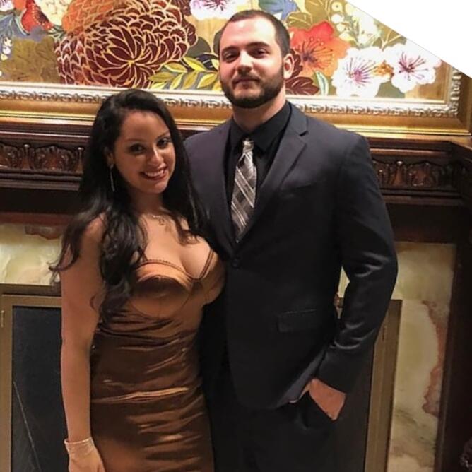 Valerie & Scott