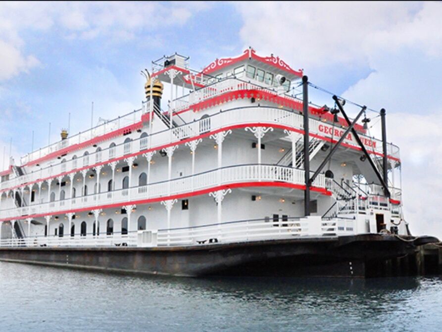 Picture of Savannah Riverboat Cruises