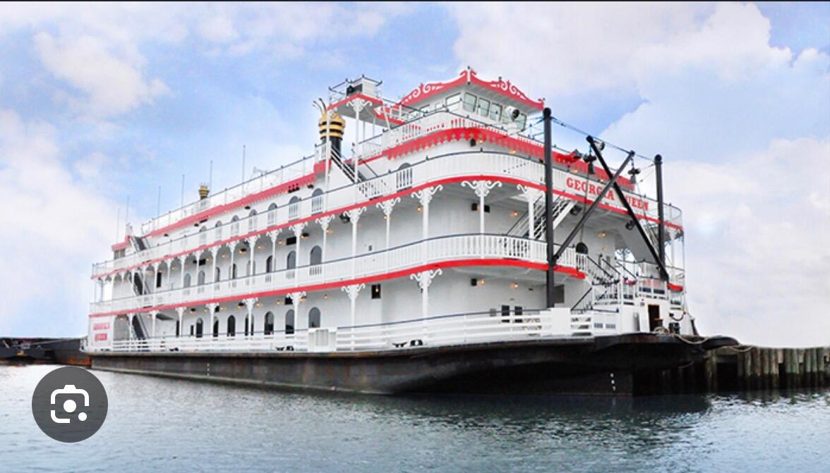Picture of Savannah Riverboat Cruises