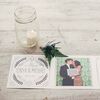 A Vintage Bohemian Backyard Wedding at a Private Residence in Shaker Heights, Ohio