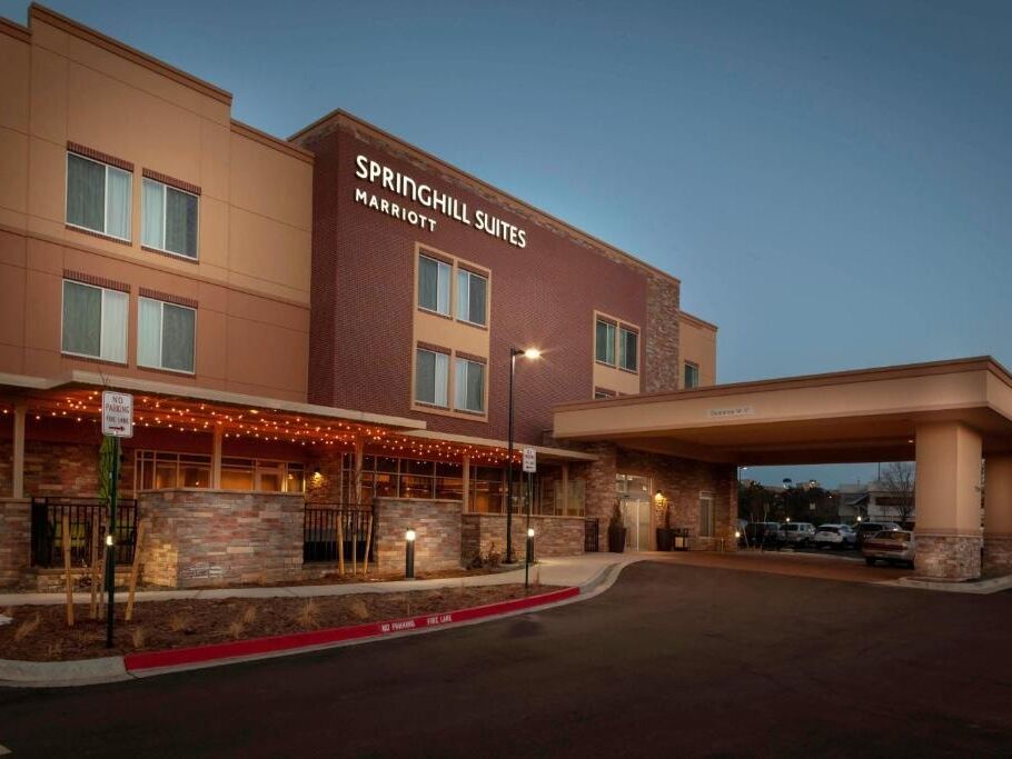 Picture of SpringHill Suites Denver Tech Center