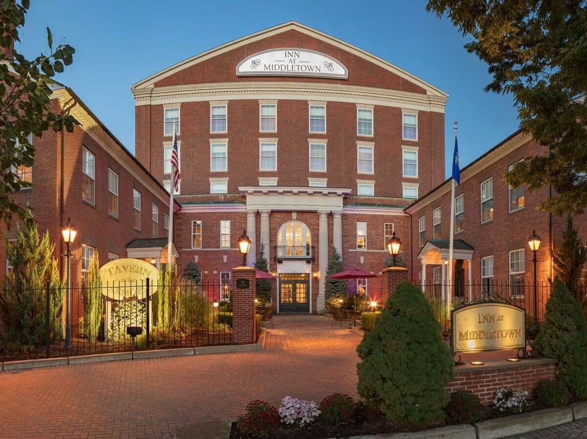 Picture of Inn at Middletown