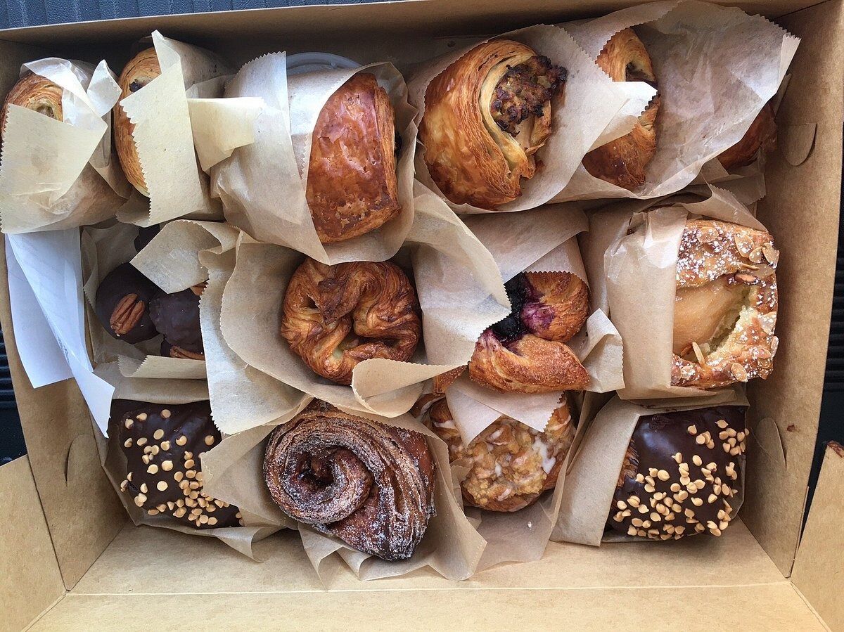 Picture of Bakehouse