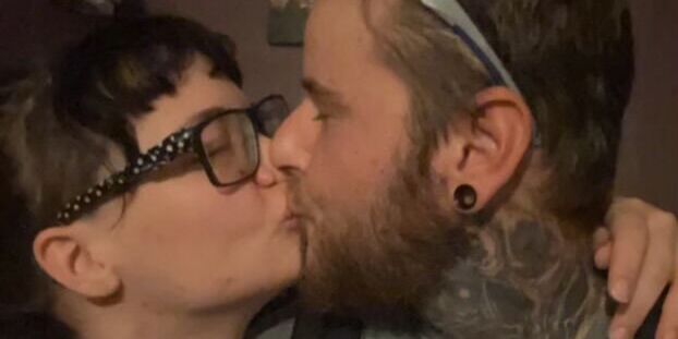 Kaylene & Kevin Home Page Banner