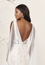 Sincerity Bridal 44394 Fit-and-Flare Wedding Dress - thumbnail - 5