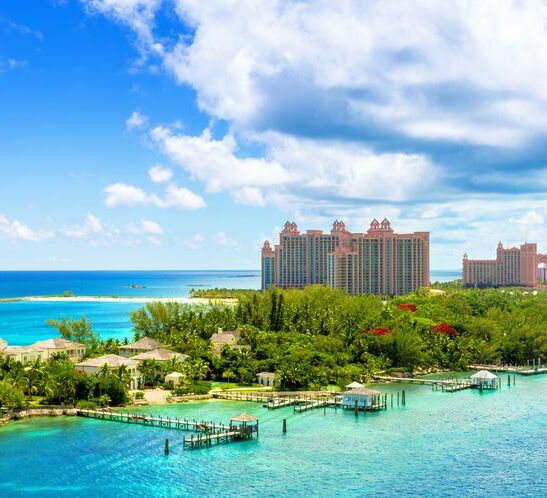 Picture of Royal Caribbean Nassau Recommendation 