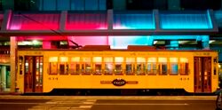 Picture of Tampa Trolley