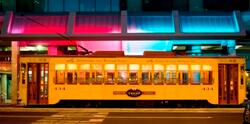 Picture of Tampa Trolley