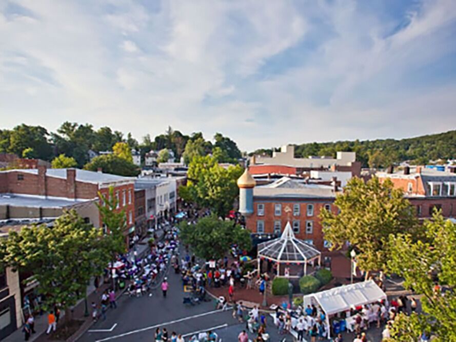 Picture of Discover Peekskill