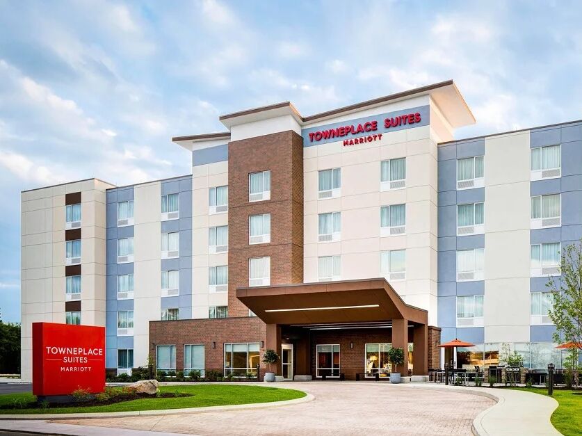 Picture of TownePlace Suites by Marriott Oconomowoc