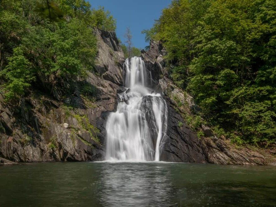 Picture of High Falls