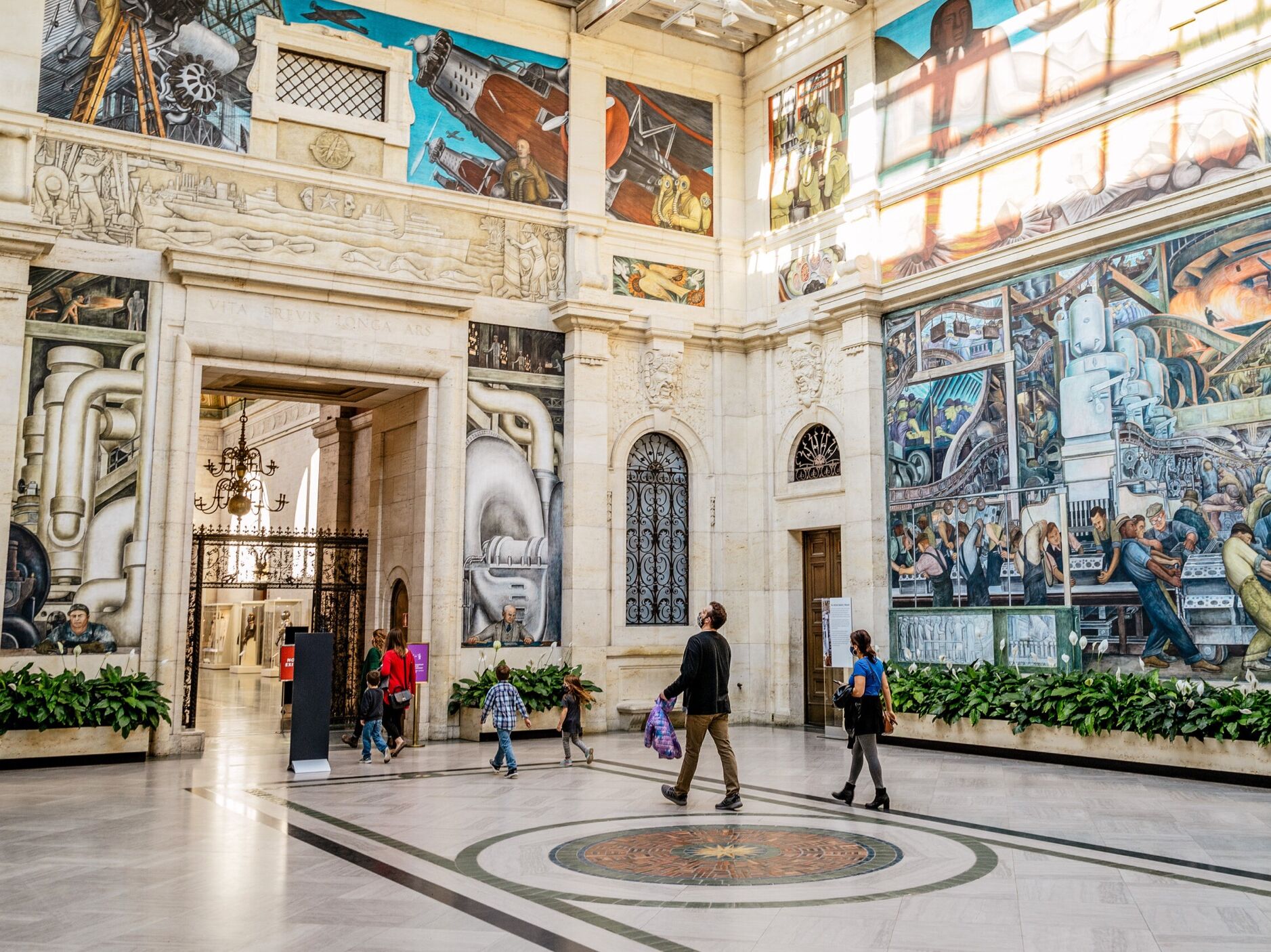Picture of Detroit Institute of Arts