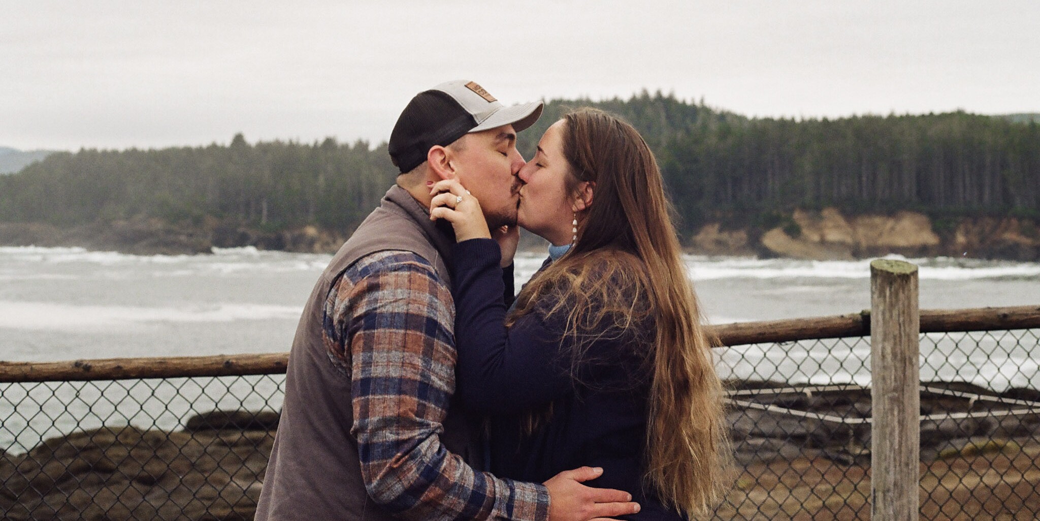 Madalyn & Seth Home Page Banner