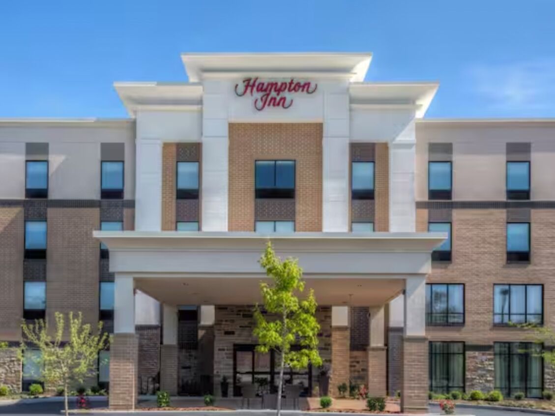 Picture of Hampton Inn St. Louis Wentzville