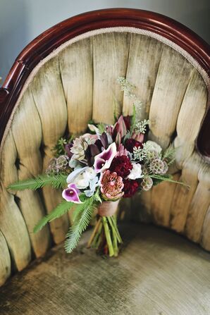 Bridal Bouquet