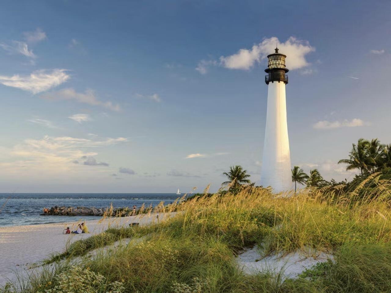 Picture of Bill Baggs Cape Florida State Park