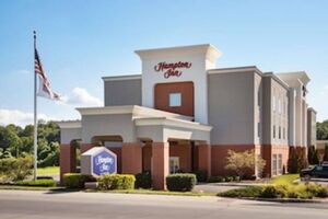 Picture of Hampton Inn St. Louis Columbia