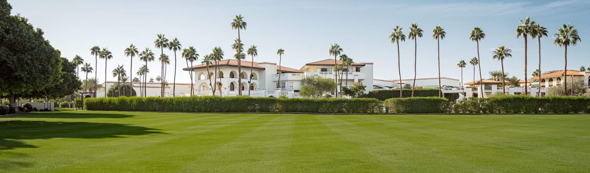 Picture of Arizona Grand Resort & Spa