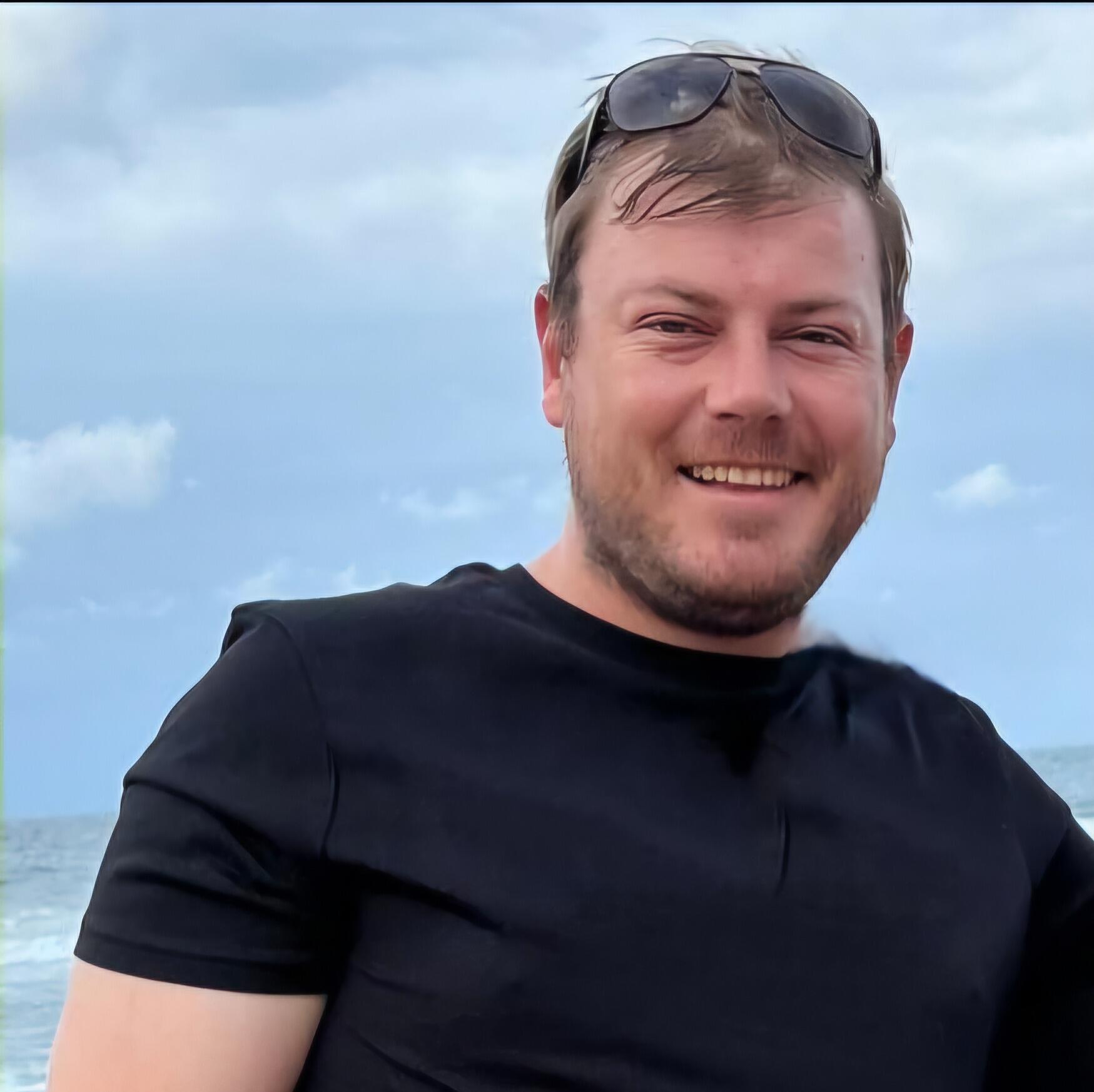 Kobus de Klerk