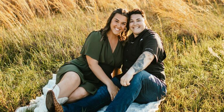 Raynee & Hayley Home Page Banner
